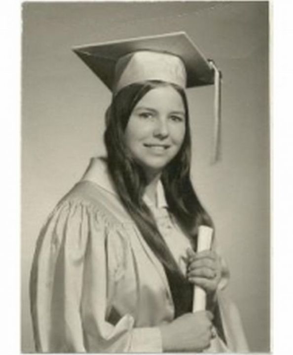 Jeanette Kerzner - Class of 1970 - Uniondale High School