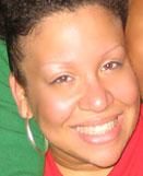 Kimberly Figueroa - Class of 2001 - Uniondale High School