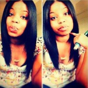 Alanna Simone - Class of 2011 - Uniondale High School