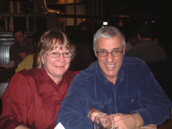 Gene Penna - Class of 1965 - Uniondale High School