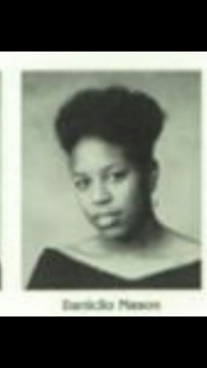 Danielle Mason - Class of 1990 - Uniondale High School