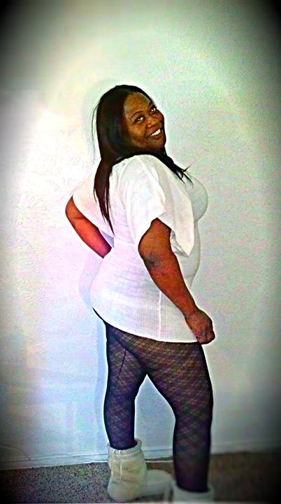 Jana Rodgers - Class of 1998 - Uniondale High School