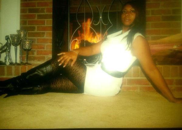 Natasha Fabiene - Class of 1989 - Uniondale High School