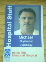 Michael Bligh - Class of 1978 - Uniondale High School