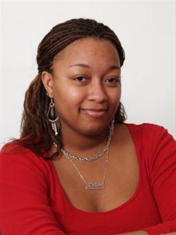 Karen Callier - Class of 2000 - Uniondale High School