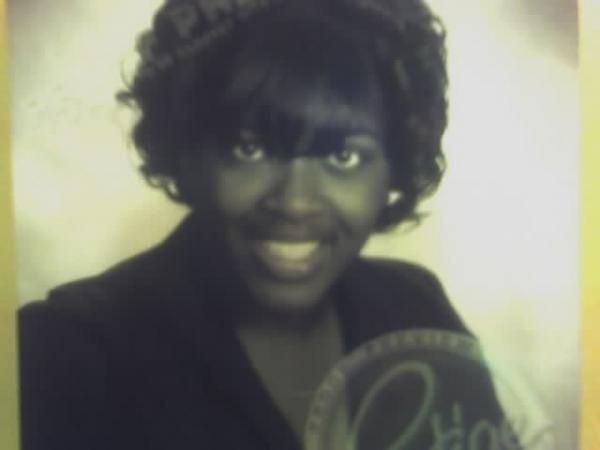 Emmanuella Denis - Class of 2007 - Uniondale High School