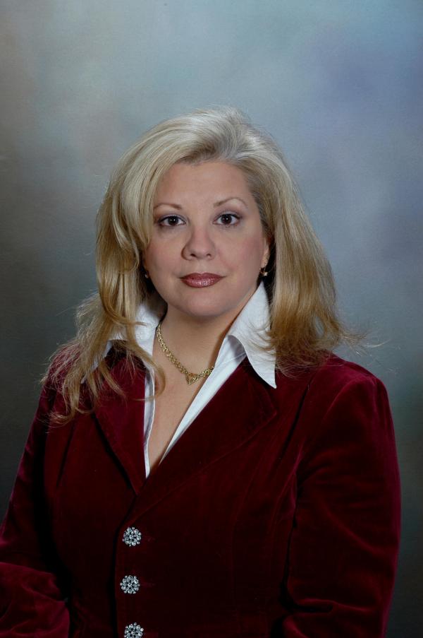 Grace Akturk - Class of 1978 - Uniondale High School
