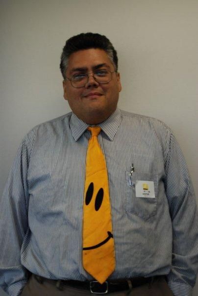 Michael Tritschler - Class of 1985 - Uniondale High School