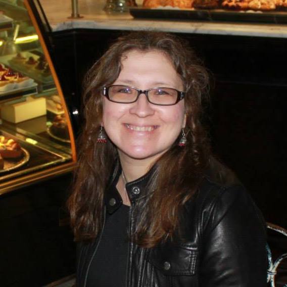 Pat Miller - Class of 1984 - Uniondale High School