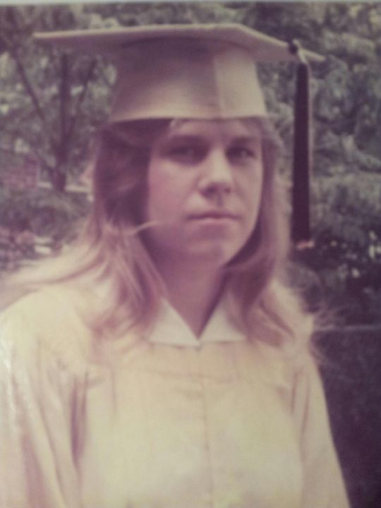 Kathleen Mcnamee - Class of 1977 - Uniondale High School