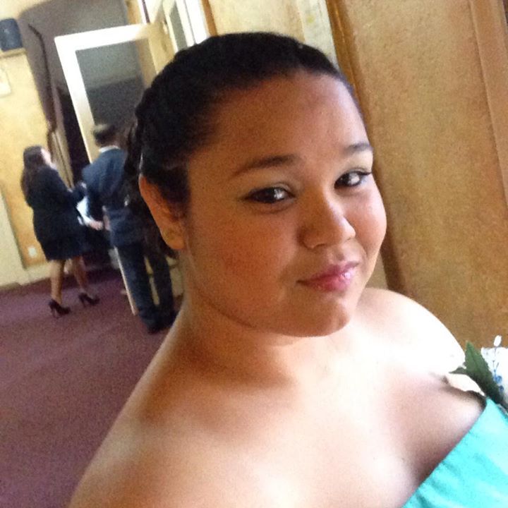 Coraima Sanchez - Class of 2012 - Uniondale High School