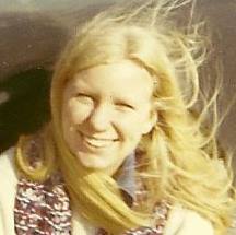 Libby Havemeyer Wright - Class of 1969 - Uniondale High School