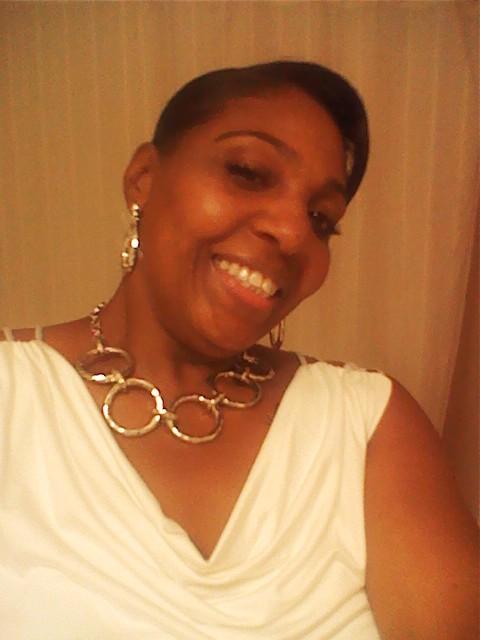 Genell Davis - Class of 1977 - Uniondale High School