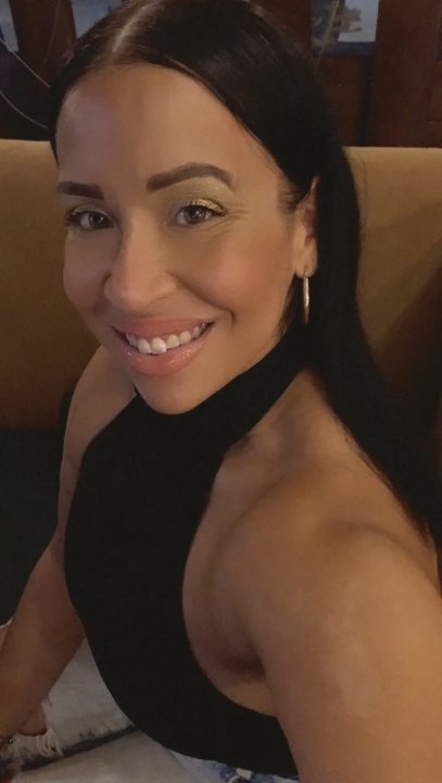 Kimberly Figueroa - Class of 2001 - Uniondale High School
