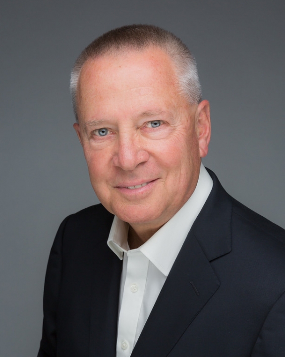 John Herma - Class of 1966 - Uniondale High School