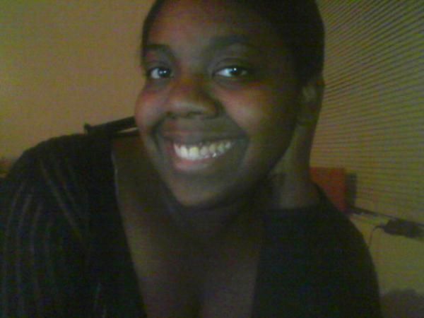 Jennifer Chigbue - Class of 2005 - Uniondale High School