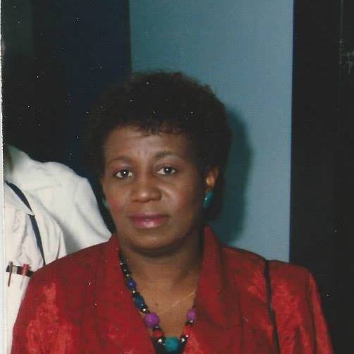 Simone Byfield - Class of 1985 - Uniondale High School