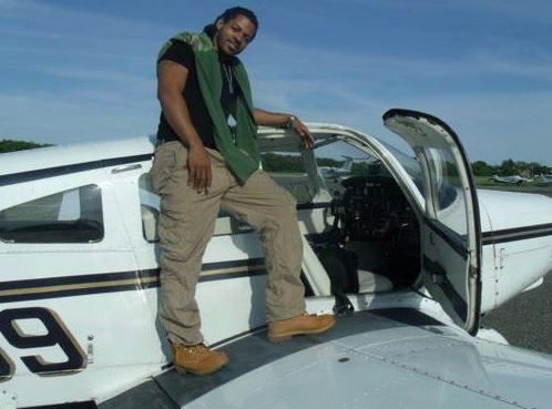 Andre Hunter - Class of 1994 - Uniondale High School