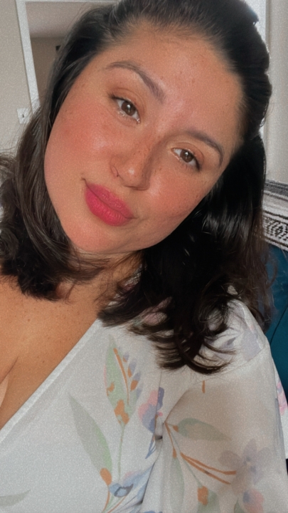 Brenda Cruz - Class of 2007 - Uniondale High School
