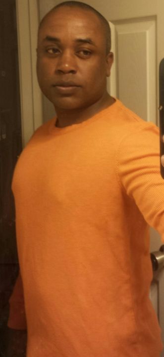 Azizi Cupid - Class of 1994 - Uniondale High School