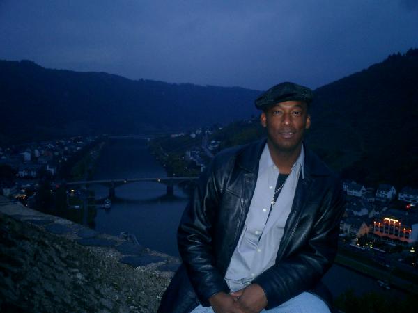 Ivan Jasper - Class of 1989 - Uniondale High School