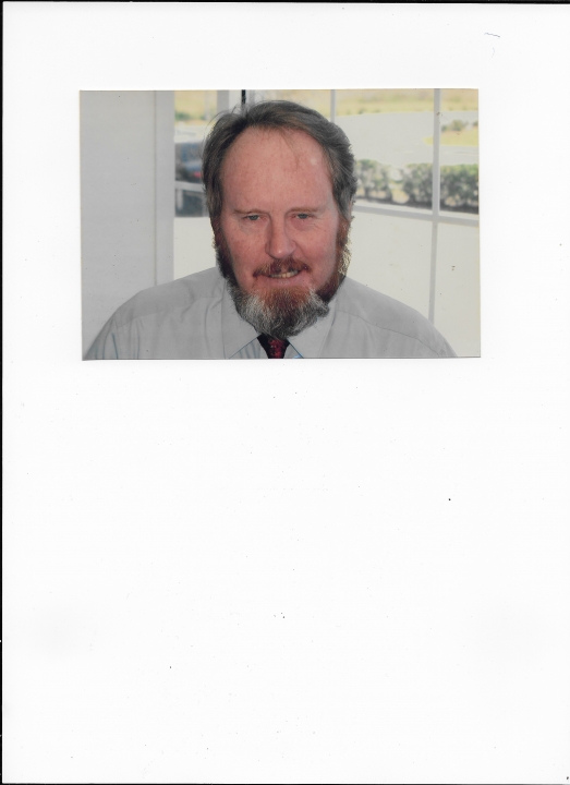 Michael Hansen - Class of 1964 - Uniondale High School