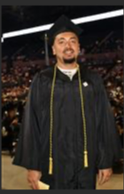 Nelson Gomez - Class of 2005 - Uniondale High School