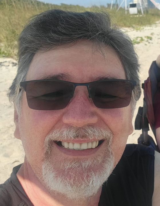 Steve Salvadori - Class of 1977 - Uniondale High School