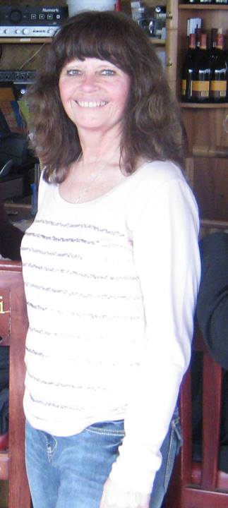Peggy Errick-sofia - Class of 1974 - Uniondale High School