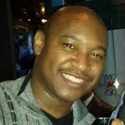 Scott Graham - Class of 1988 - Uniondale High School