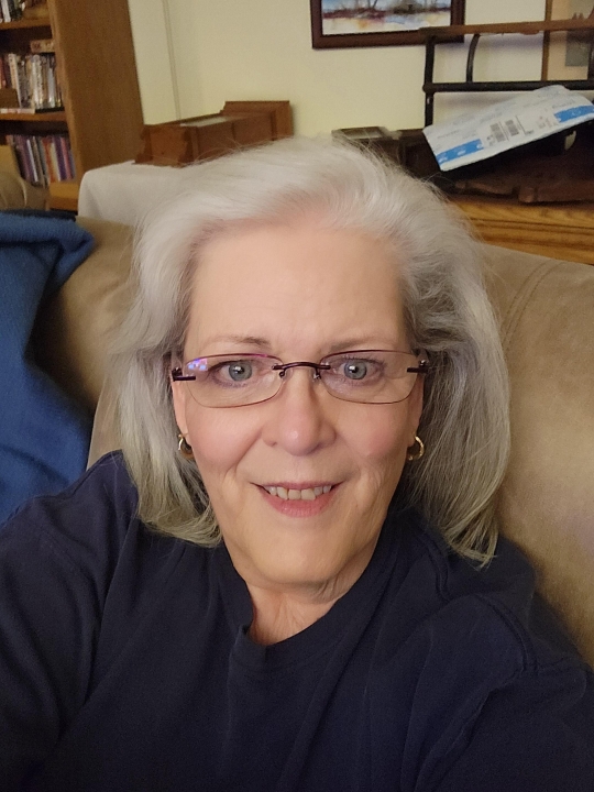 Deanna Durfey - Class of 1969 - Kermit High School