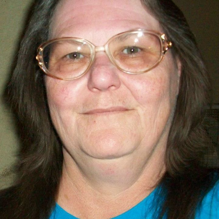 Beverly York - Class of 1982 - Kermit High School