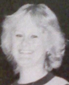 Tonya Greer - Class of 1982 - Kermit High School