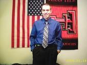 Jameson Grant - Class of 2000 - Kermit High School