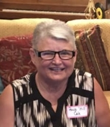 Paula Hill - Class of 1969 - Kermit High School