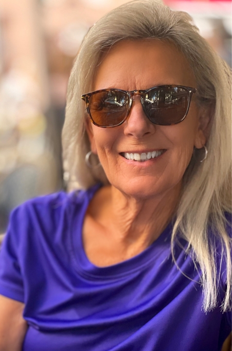 Cindy Jones - Class of 1974 - Kermit High School