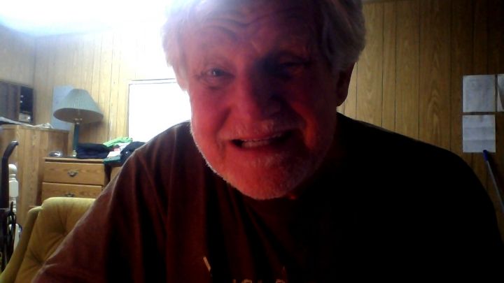 Gary Fulks - Class of 1968 - Kermit High School