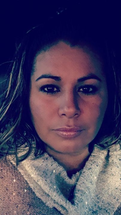 Veronica Ariana - Class of 1997 - Kermit High School
