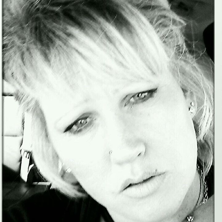 Jacque Badley Blount - Class of 1990 - Kermit High School