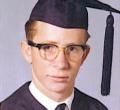 David Garrett, class of 1964