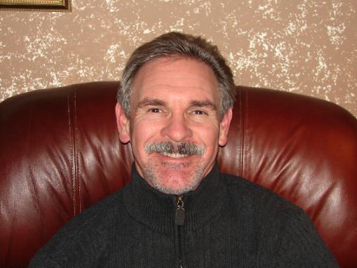 David Rollins - Faculty - Denver City High School