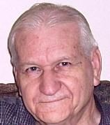 Rosser Menoher - Class of 1952 - Denver City High School