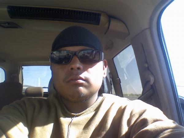 Penuel Silverio - Class of 2010 - Denver City High School