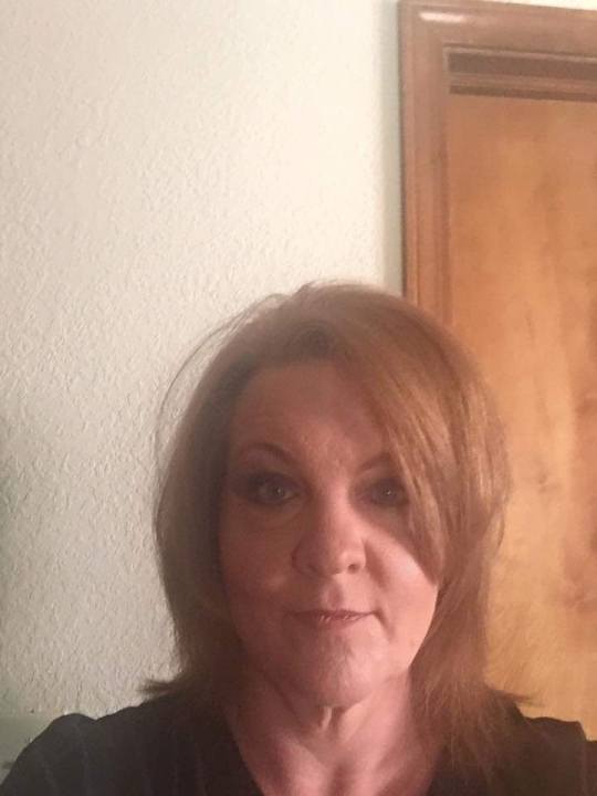 Keri Brown - Class of 1982 - Denver City High School