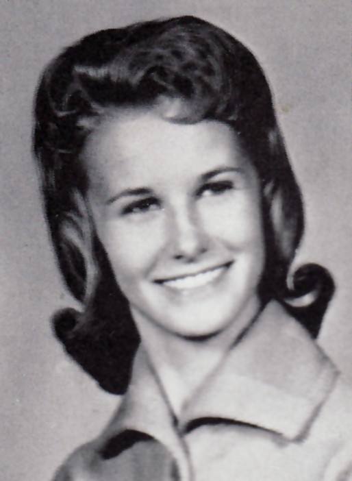 Diane Craft - Class of 1963 - Denver City High School