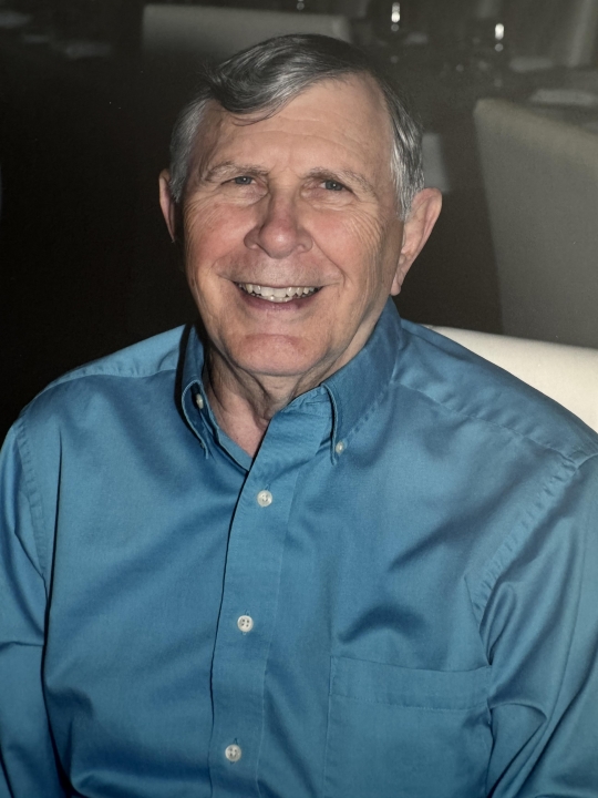 Richard Norman - Class of 1964 - Denver City High School