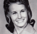 Diane Craft, class of 1963