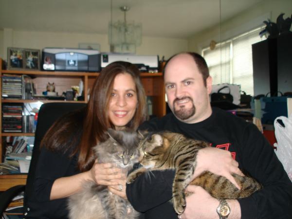 Sharon Brenner - Class of 1989 - Syosset Senior High School