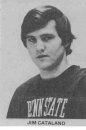 Jim Catalano - Class of 1975 - Syosset Senior High School