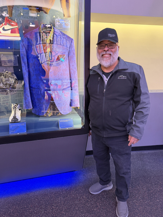 Gilbert Otano - Class of 1976 - Syosset Senior High School